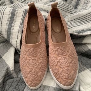 Taryn Rose Destiny Slip On Shoes